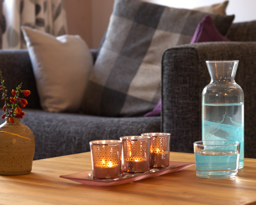 Counselling room